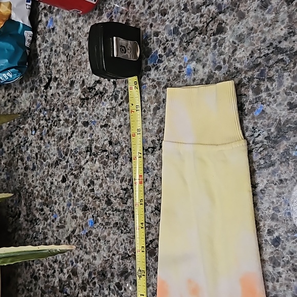 June and Delaney, lightweight, size small, tie-dyed sweatshirt - Picture 7 of 13